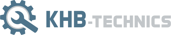 KHB Technics Logo